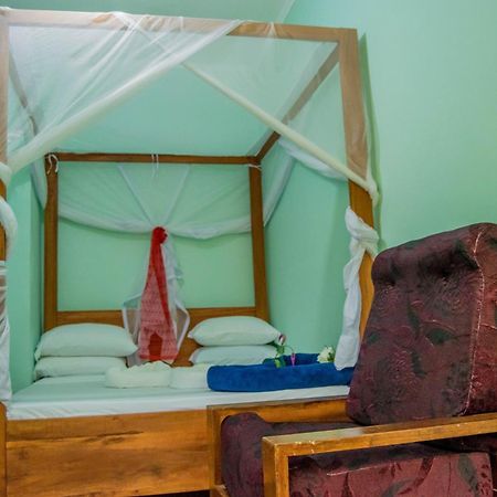 Kilimanjaro Summit Lodge 모시 외부 사진