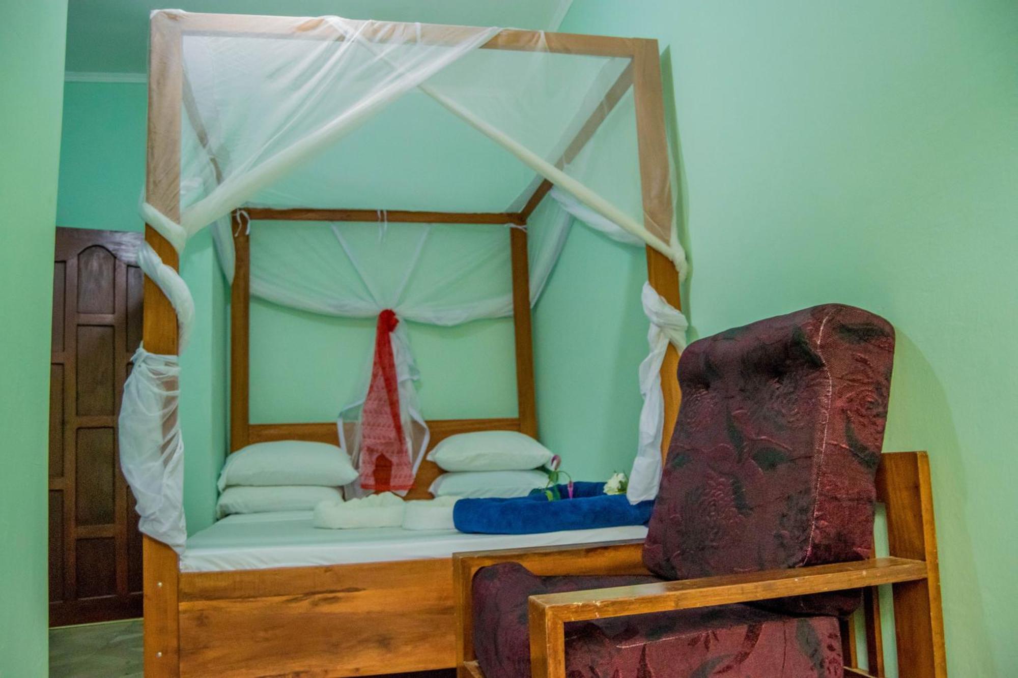 Kilimanjaro Summit Lodge 모시 외부 사진