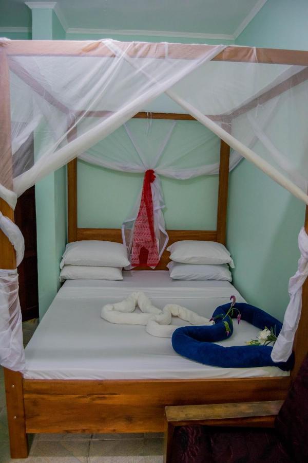 Kilimanjaro Summit Lodge 모시 외부 사진