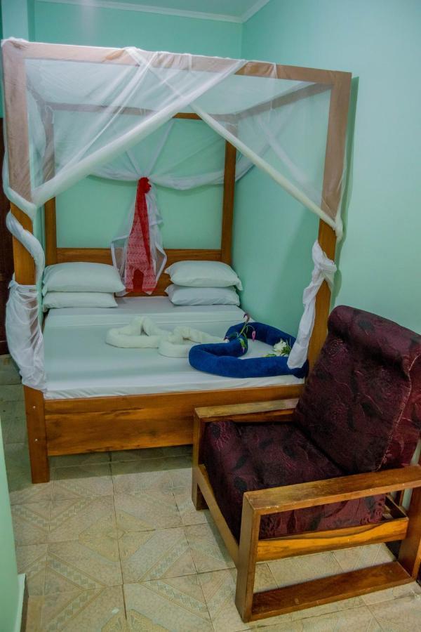Kilimanjaro Summit Lodge 모시 외부 사진