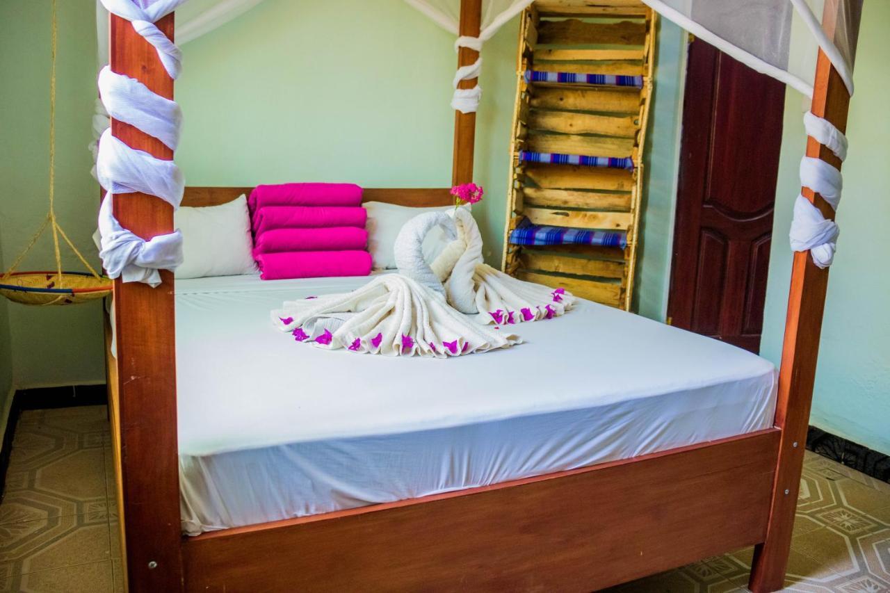 Kilimanjaro Summit Lodge 모시 외부 사진
