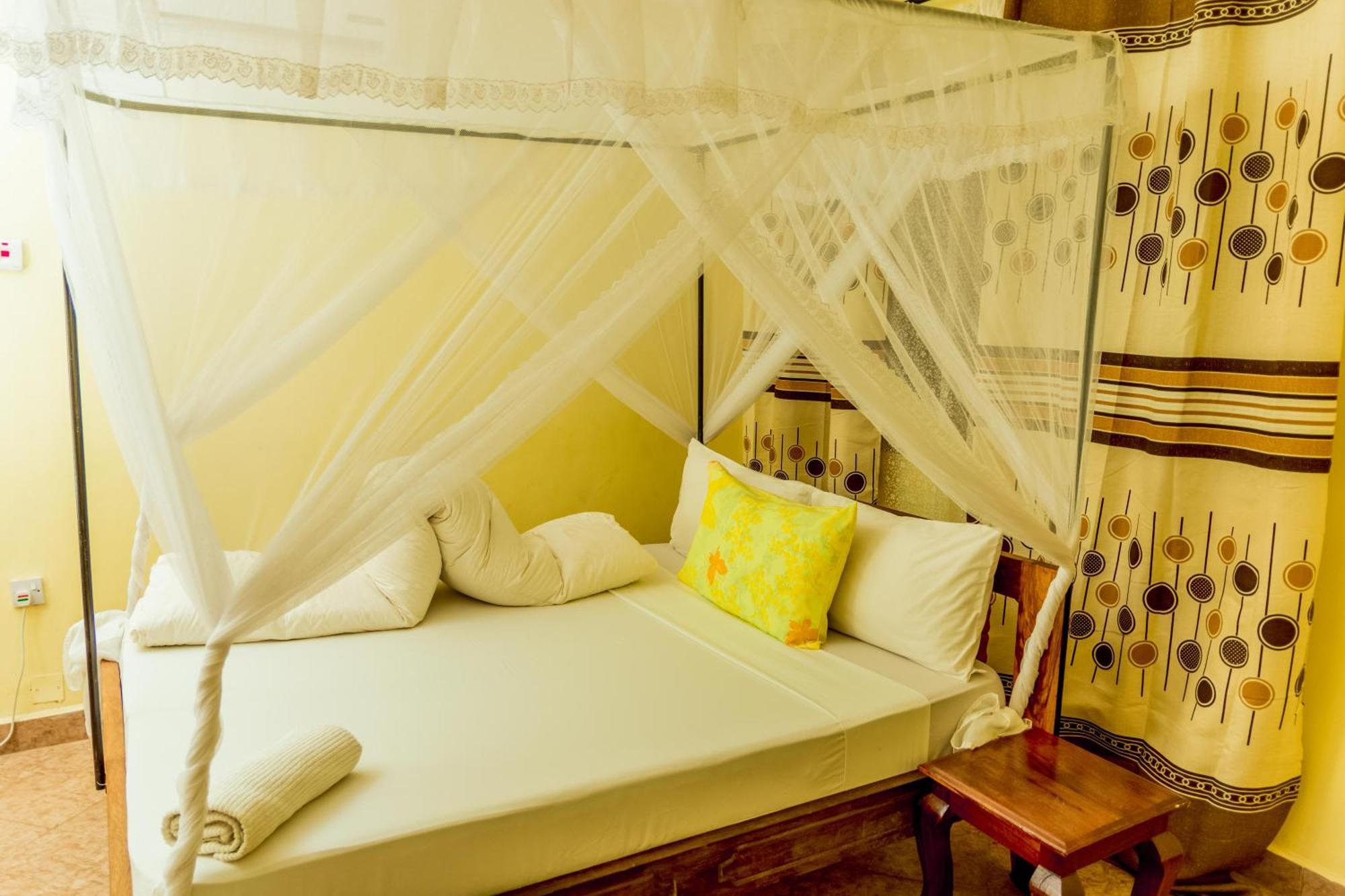 Kilimanjaro Summit Lodge 모시 외부 사진